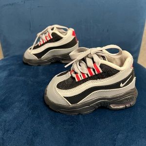 Nike air max sneakers